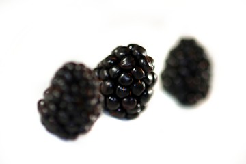 Image showing Blackberry