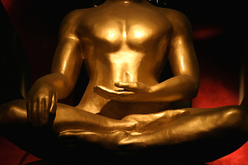 Image showing Buddha