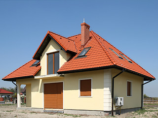 Image showing House in Poland