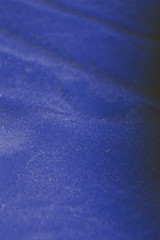 Image showing Blue Sand