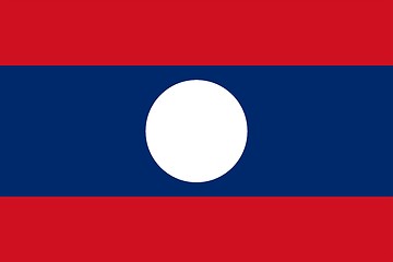 Image showing Laos