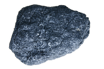 Image showing Black Polish gold