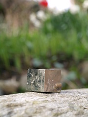 Image showing pyrite