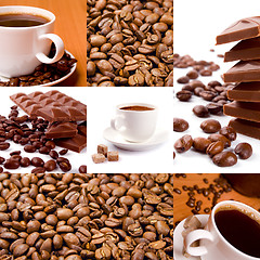 Image showing coffee