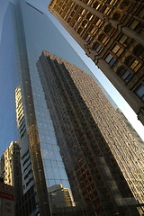 Image showing SKYSCRAPER