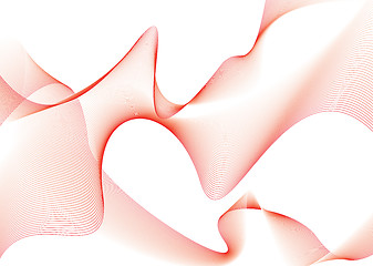 Image showing wiggle wave
