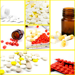 Image showing medicines