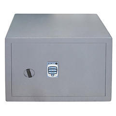 Image showing Safe box