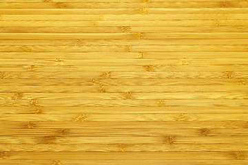 Image showing Bamboo background