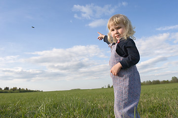 Image showing plane