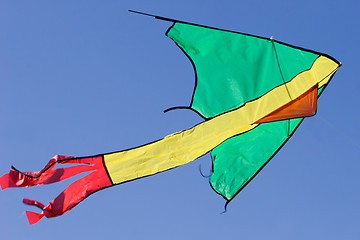 Image showing kite