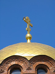 Image showing Cathedral of Alexander Nevskii