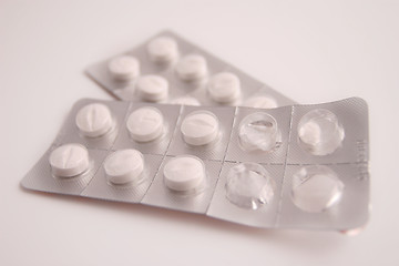 Image showing Asprin