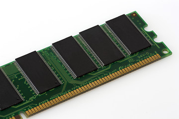 Image showing RAM modules