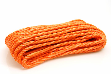 Image showing Strong rope