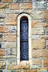 Image showing Church Window