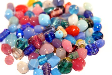 Image showing Gemstones