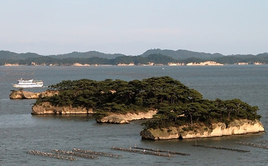 Image showing Matsushima