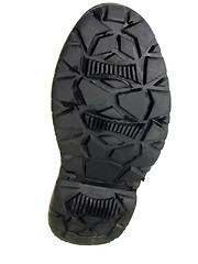 Image showing Boot sole