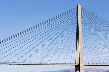 Image showing bridge