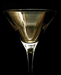 Image showing Cocktail Glass