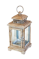 Image showing Lantern