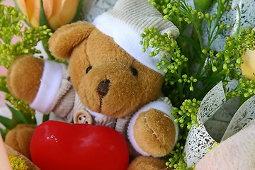 Image showing Teddy Bear