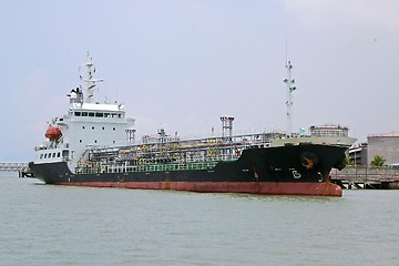 Image showing Ship