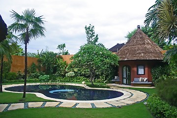 Image showing Resort