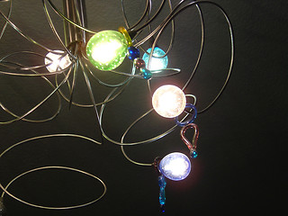 Image showing colors and lights 2