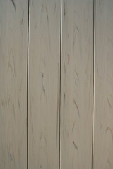 Image showing Wooden Wall