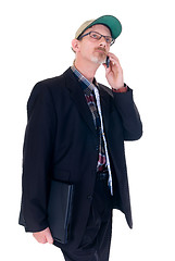 Image showing Businessman