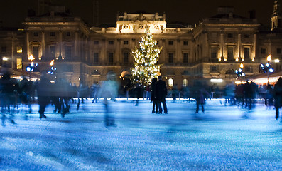 Image showing Somerset House