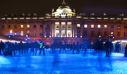 Image showing Somerset House