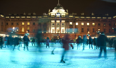 Image showing Somerset House