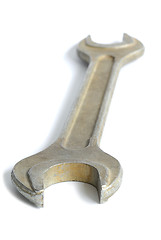 Image showing Wrench