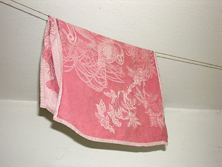 Image showing towel