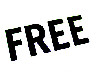 Image showing free