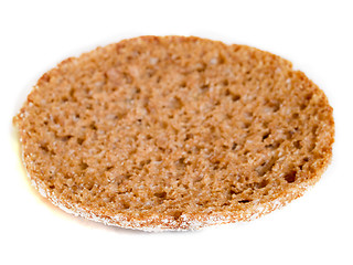 Image showing Rye Bread