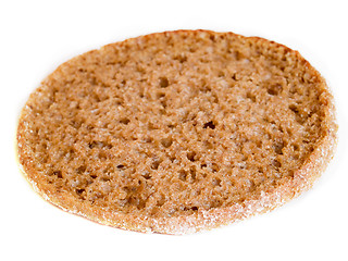 Image showing Rye Bread