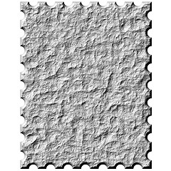 Image showing 3D Stone Stamp