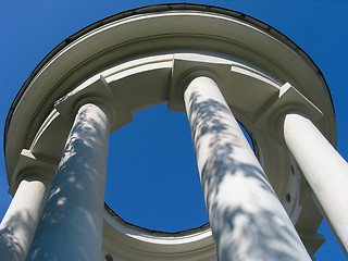 Image showing Rotunda