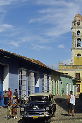 Image showing Cuba