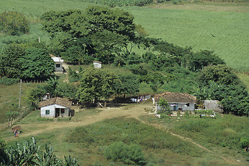 Image showing Cuba