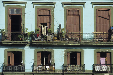 Image showing Cuba