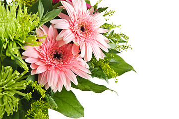Image showing Flower arrangement