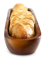 Image showing Baguette