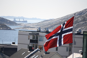 Image showing Norway