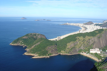 Image showing Rio de Janeiro