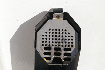 Image showing Ashtray